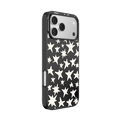 Secondary image for hover Starstruck &mdash; iPhone 18 Pro Max MagSafe Case