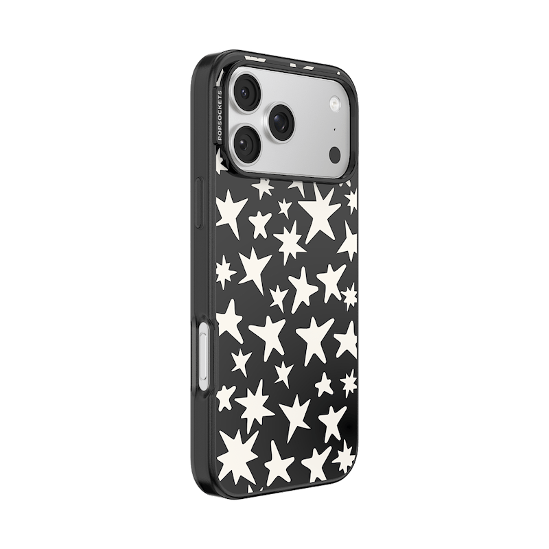 Starstruck &mdash; iPhone 18 Pro Max MagSafe Case image number 1