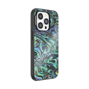 Mirror Abalone &mdash; iPhone 14 Pro MagSafe Case image number 2