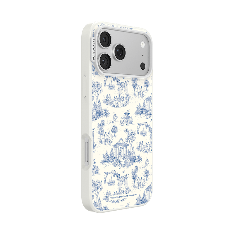 Between The Heavens and Earth &mdash; iPhone 17 Pro Max MagSafe Case image number 1