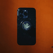 Lily of the Valley &mdash; MagSafe PopGrip image number 9