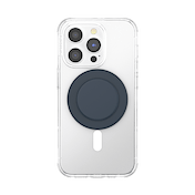 Soft Touch Navy &mdash; MagSafe PopGrip image number 5