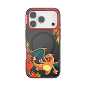 Charizard in Flight &mdash; iPhone 17 Pro MagSafe Case image number 1