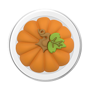 PopOut Pumpkin &mdash; MagSafe PopGrip image number 2