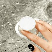 Fluted Opalescent &mdash; MagSafe PopGrip image number 3