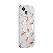 Koi&nbsp; &mdash; iPhone 15 MagSafe Case image number 2