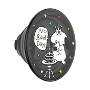 No Bad Days &mdash; MagSafe PopGrip image number 8