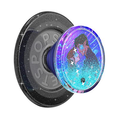 Tidepool Starfall &mdash; MagSafe PopGrip