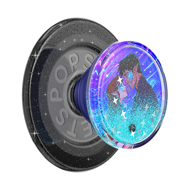 Tidepool Starfall &mdash; MagSafe PopGrip image number 0
