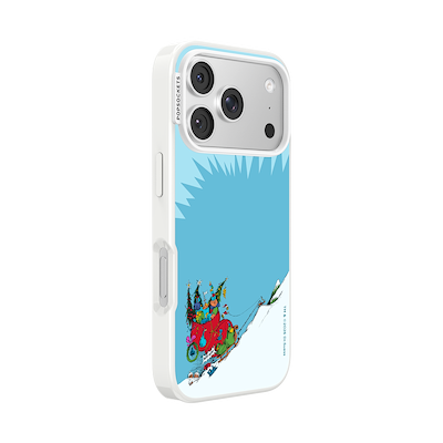 Secondary image for hover Delivery &mdash; iPhone 18 Pro MagSafe Case