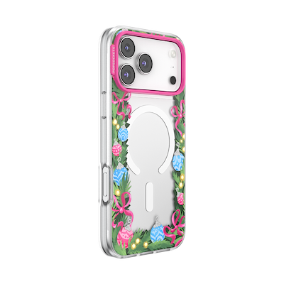 Secondary image for hover Garland — iPhone 17 Pro Max MagSafe Case