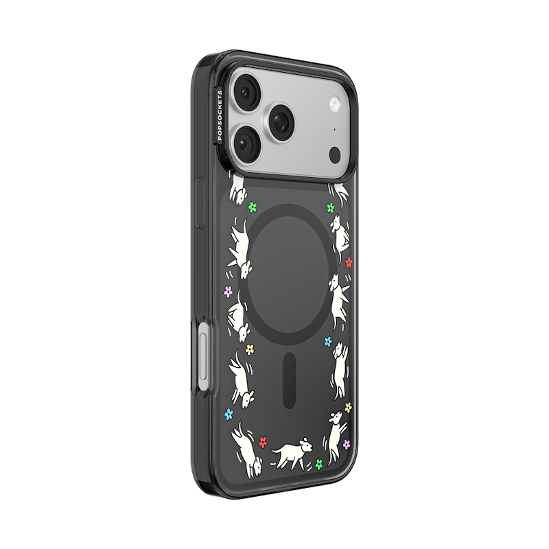 Juniper &mdash; iPhone 17 Pro Max MagSafe Case image number 1