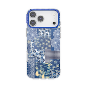 Quilt &mdash; iPhone 17 Pro Max MagSafe Case image number 1