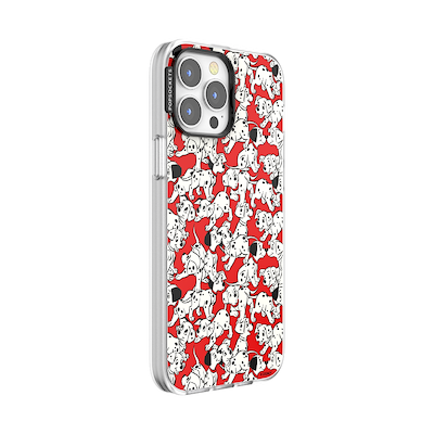 Secondary image for hover One Hundred and One &mdash; iPhone 13 Pro Max MagSafe Case