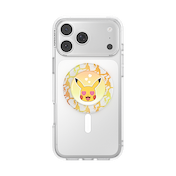 Love Ya Pikachu &mdash; MagSafe PopGrip image number 7