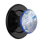Mirror Stitch Snacks Toss &mdash; MagSafe PopGrip image number 1