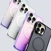 Clear &mdash; iPhone 16 Pro MagSafe Case image number 6