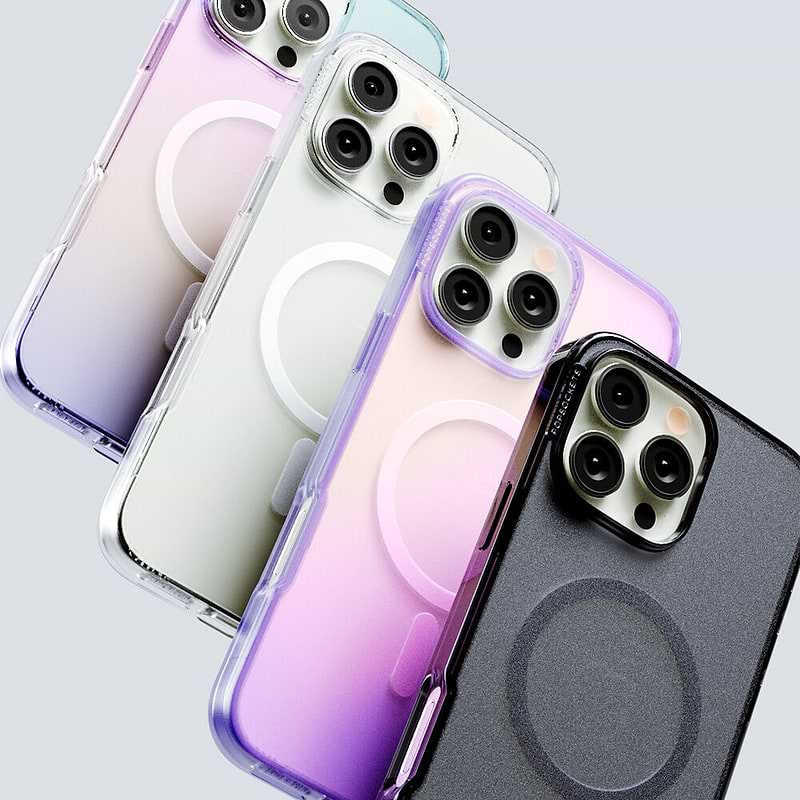 Aura — iPhone 16 Pro Max MagSafe Case image number 4