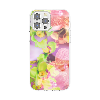 Collage Fleur &mdash; iPhone 13 Pro Max MagSafe Case