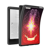 Starborn &mdash; Kindle 11th Gen MagSafe Case image number 3