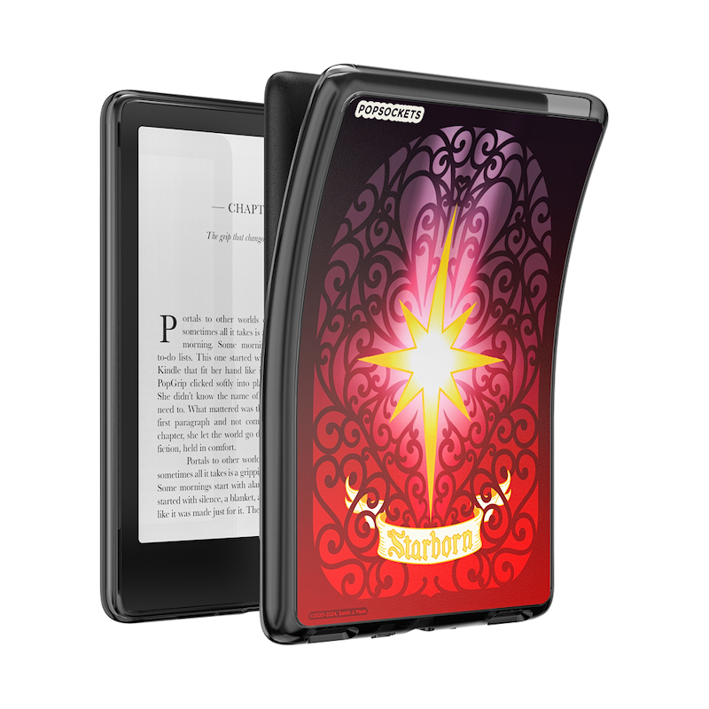 Starborn &mdash; Kindle 11th Gen MagSafe Case image number 2