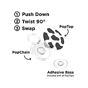 Cow Print &mdash; PopTop image number 2