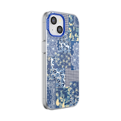 Quilt&nbsp; &mdash; iPhone 15 MagSafe Case image number 2