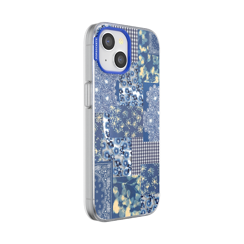 Quilt&nbsp; &mdash; iPhone 15 MagSafe Case image number 1