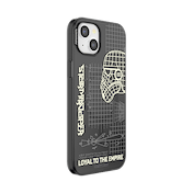 Stormtrooper Spec&nbsp; &mdash; iPhone 15 Plus MagSafe Case image number 2
