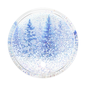 Tidepool Snow Globe Forest &mdash; Adhesive PopGrip image number 2