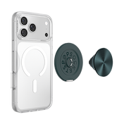 Aluminum Teal &mdash; MagSafe Kick-Out Grip & Stand image number 10