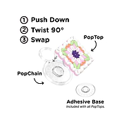 PopOut Granny Square &mdash; PopTop image number 2