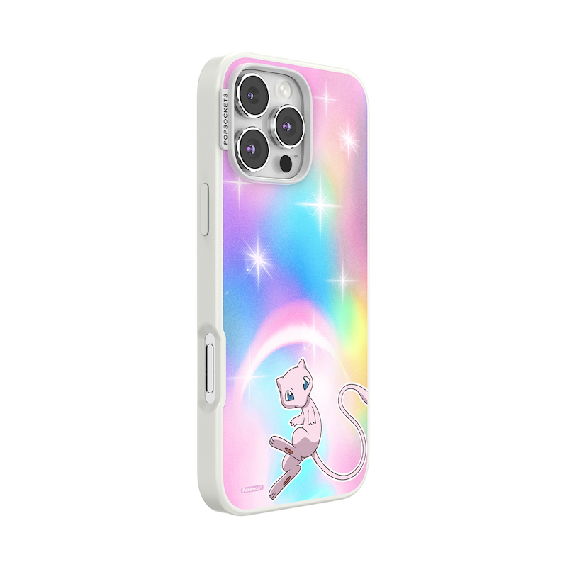 Mew Metronome Dream &mdash; iPhone 16 Pro Max MagSafe Case image number 1