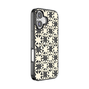 Breeze Block Black &mdash; iPhone 16 MagSafe Case image number 2