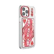 Heart Queen &mdash; iPhone 13 Pro Max MagSafe Case image number 2