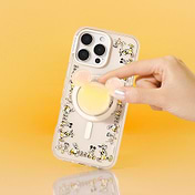 Stronger Together &mdash; iPhone 14 Pro MagSafe Case image number 4