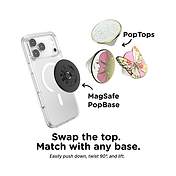 Enamel Lunar Dreams Pink &mdash; PopTop image number 3