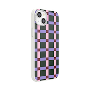 Mod Pine Check &mdash; iPhone 14 Plus MagSafe Case image number 2