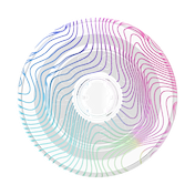 Huntrix Zoey &mdash; MagSafe PopGrip image number 4