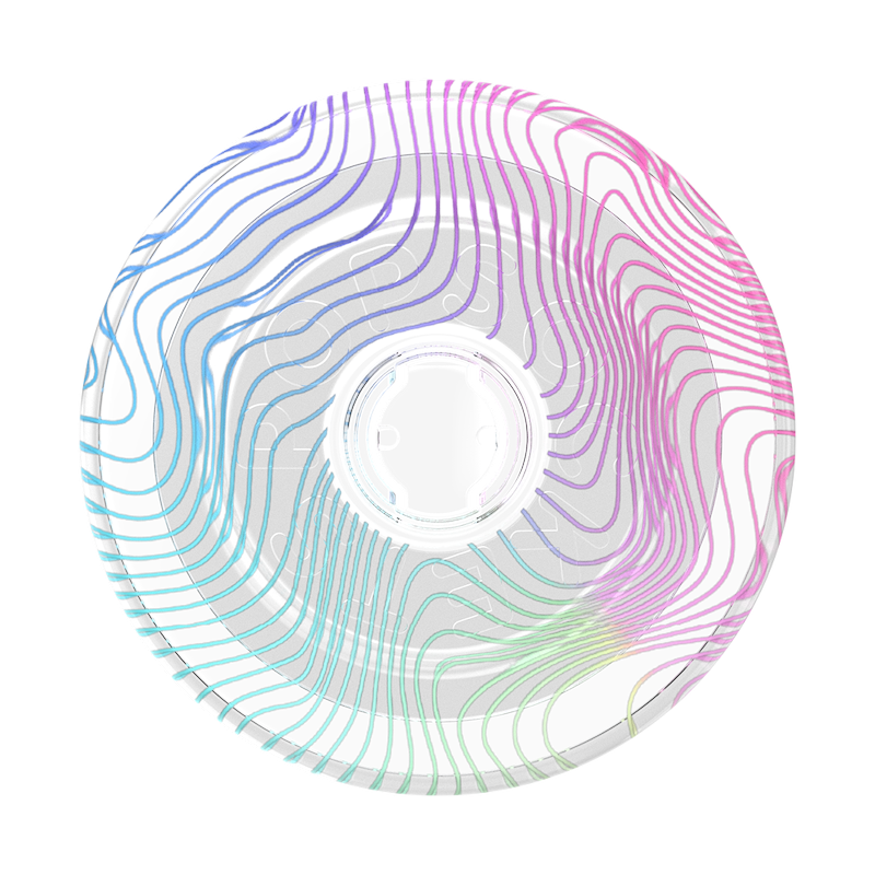 Huntrix Zoey &mdash; MagSafe PopGrip image number 3