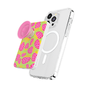 Hot Strawberry With Lime &mdash; MagSafe PowerPack image number 10