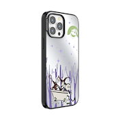 Trio of Trouble &mdash; iPhone 13 Pro Max MagSafe Case image number 2