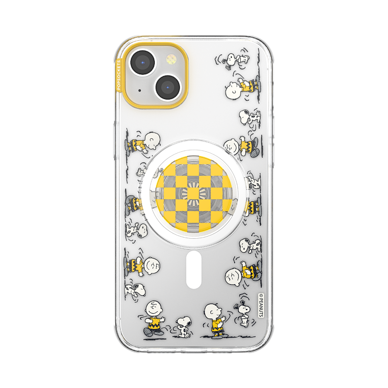 To Dance To Live &mdash; iPhone 14 Plus MagSafe Case image number 0