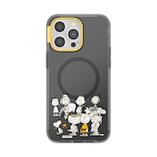 The In Crowd &mdash; iPhone 15 Pro Max MagSafe Case image number 4