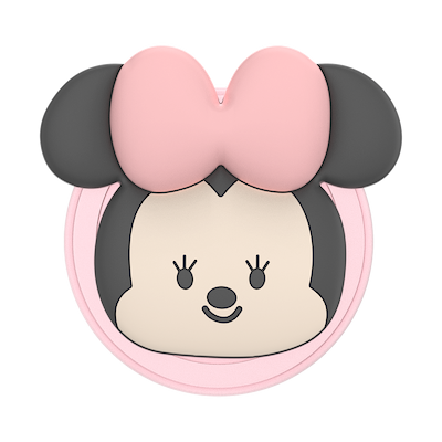 Secondary image for hover Kawaii Minnie — MagSafe PopGrip