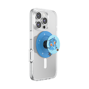 Derpy Tiger &mdash; MagSafe PopGrip image number 9