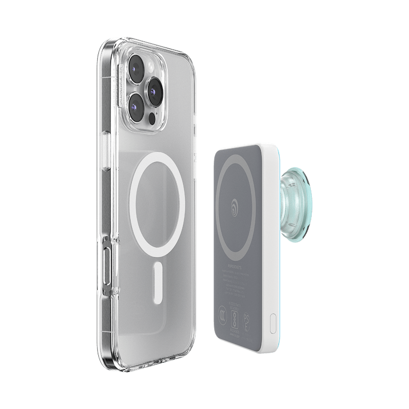 Hello Kitty and Friends Stripe &mdash;  MagSafe PowerPack image number 9