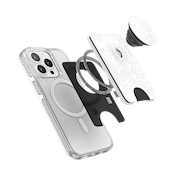 Blanc Fresh &mdash; MagSafe PopWallet+ image number 9