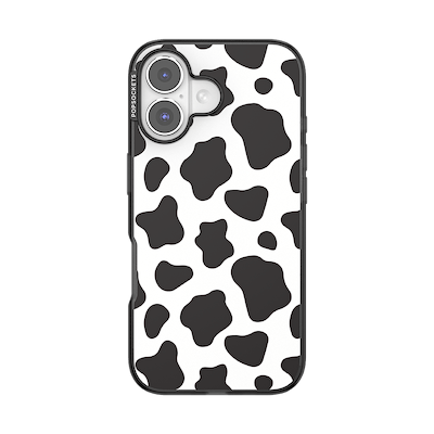 Cow Print &mdash; iPhone 16 MagSafe Case