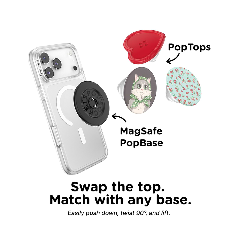 Nana Cats &mdash; PopTop image number 2